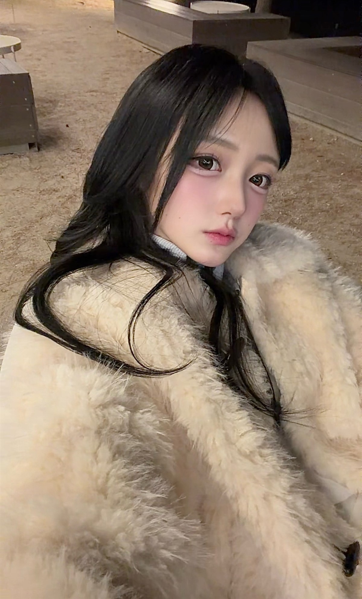 오찌 프로필
